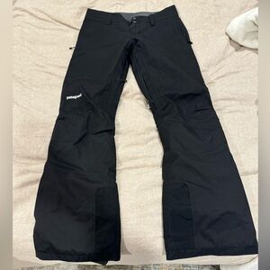 Women’s Patagonia ski pants